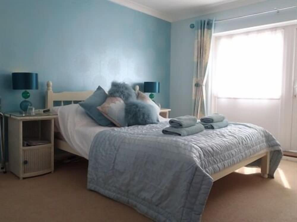Blue Bay House 7/20