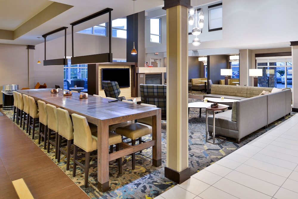 Residence Inn Coralville 31/44