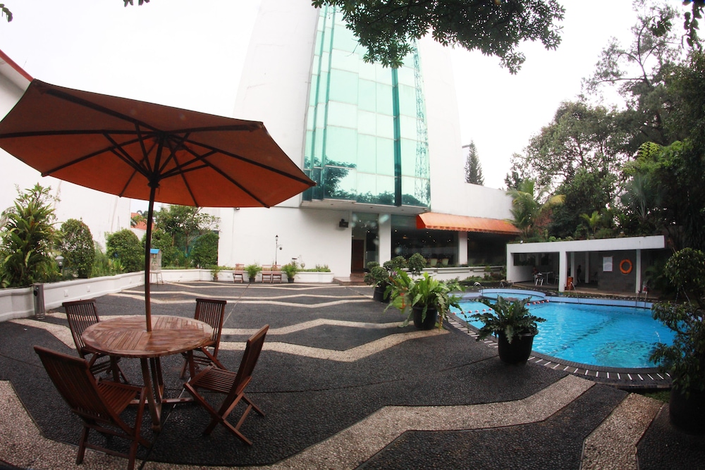 Asana Grand Pangrango Bogor 3/26