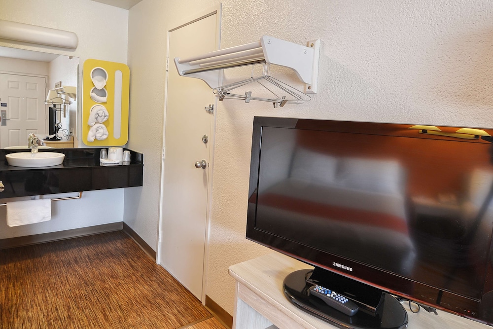 Motel6 Coeur D'Alene, ID 55/55