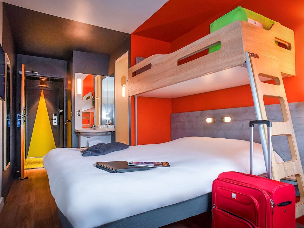 Ibis Budget Saint Lo 35/63