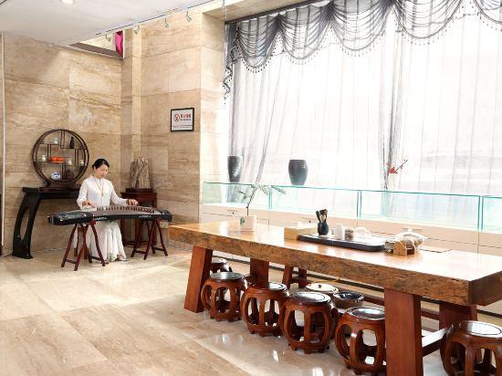 Xiamen Rushi Hotel Exhibition Center 37/46