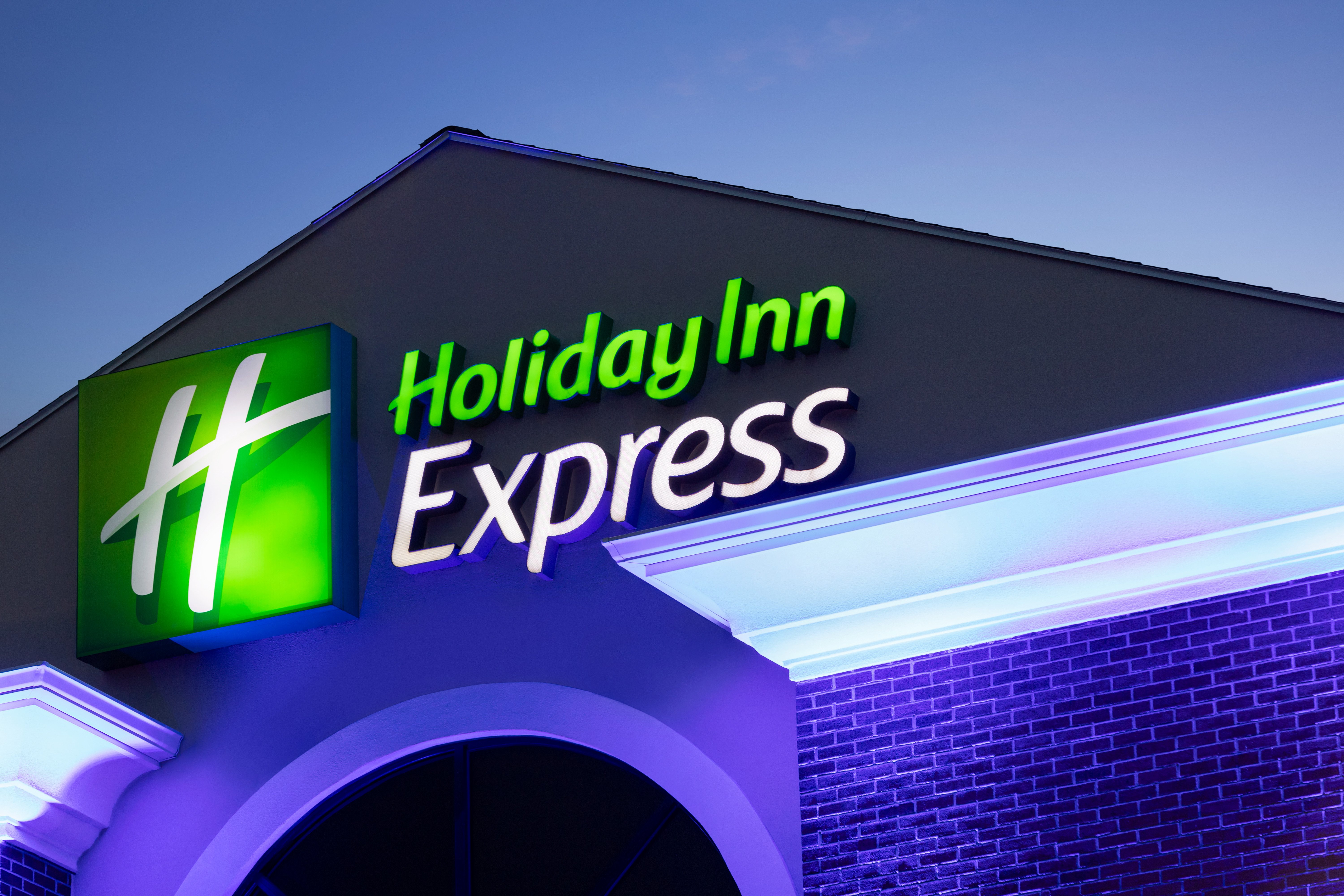 Holiday Inn Express & Suites East Greenbush(Albany-Skyline) 4/57