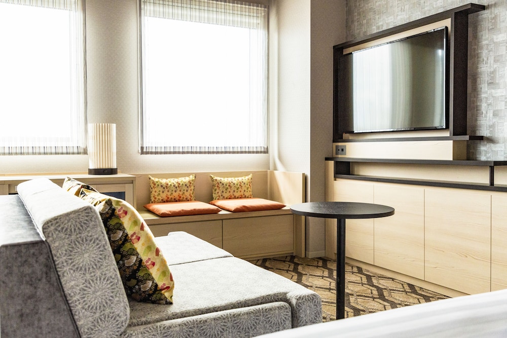 Hotel Hanshin Annex Osaka 40/70