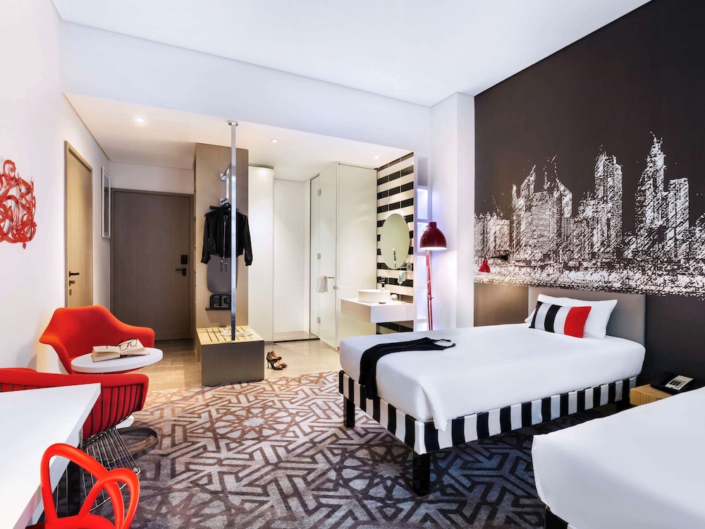Ibis Styles Dubai Airport 36/66