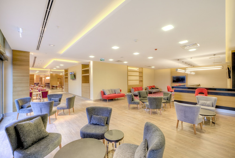 Dosso Dossi Hotels & SPA Golden Horn 28/50