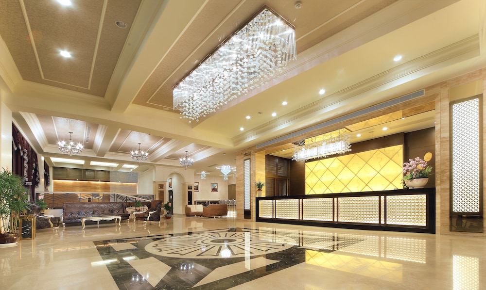 Hotel Modern Puli 6/50