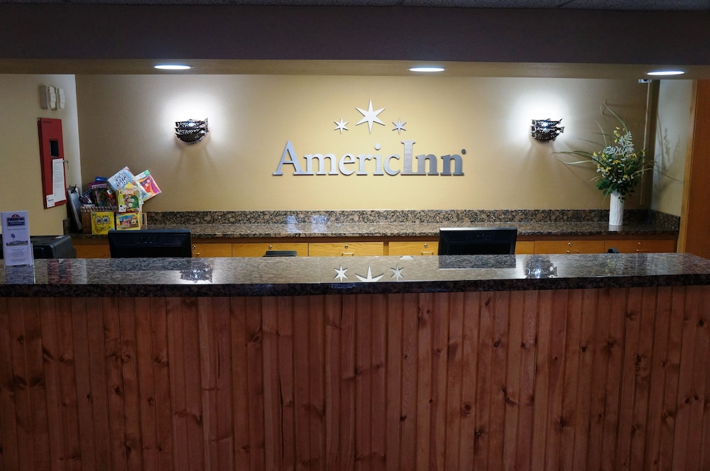 Americinn By Wyndham Two Harbors Near Lake Superior 4/37