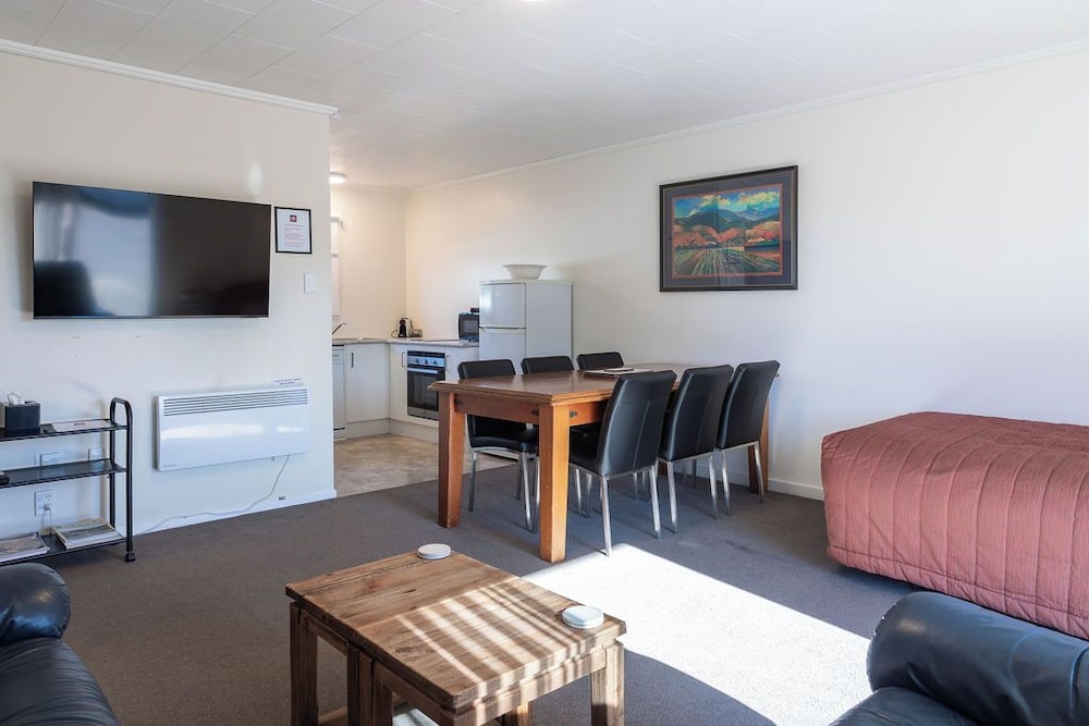 Mount Hutt Motels 43/58