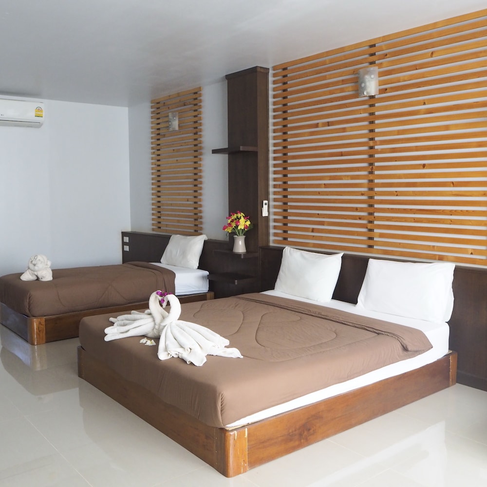 Poonsap Resort 24/62