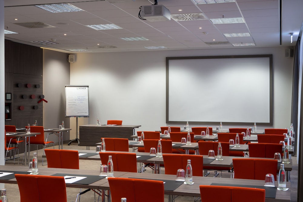Lindner Hotel Frankfurt Hochst, Part of Jdv by Hyatt 37/50