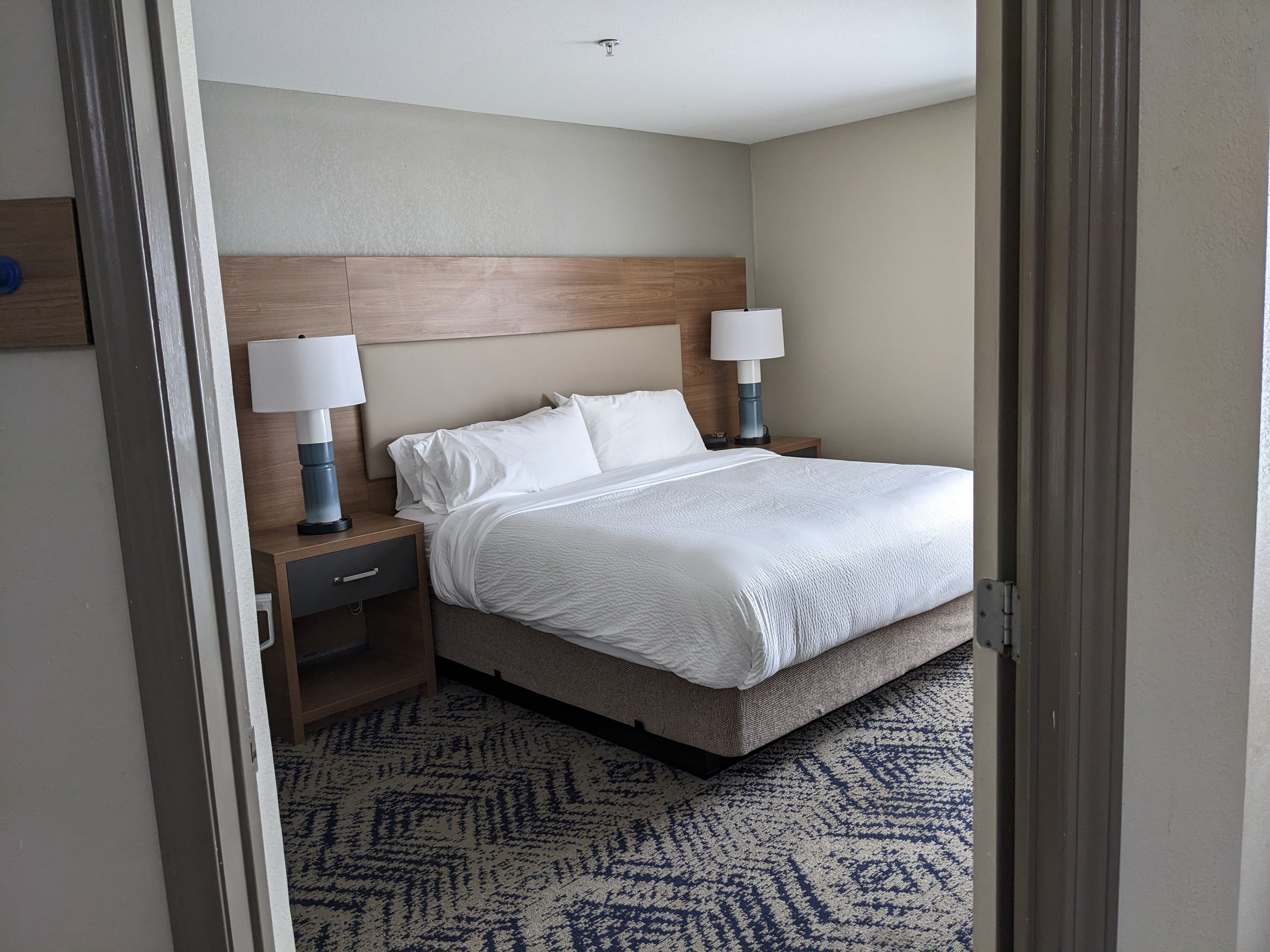 Candlewood Suites Aberdeen-Bel Air 20/79