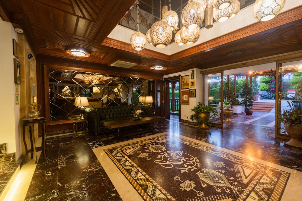 Elif Hanim Hotel & Spa 6/50