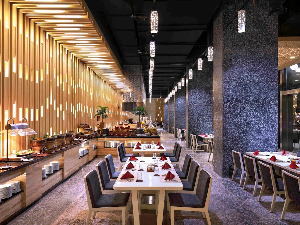 Grand Mercure Jakarta Kemayoran 46/69