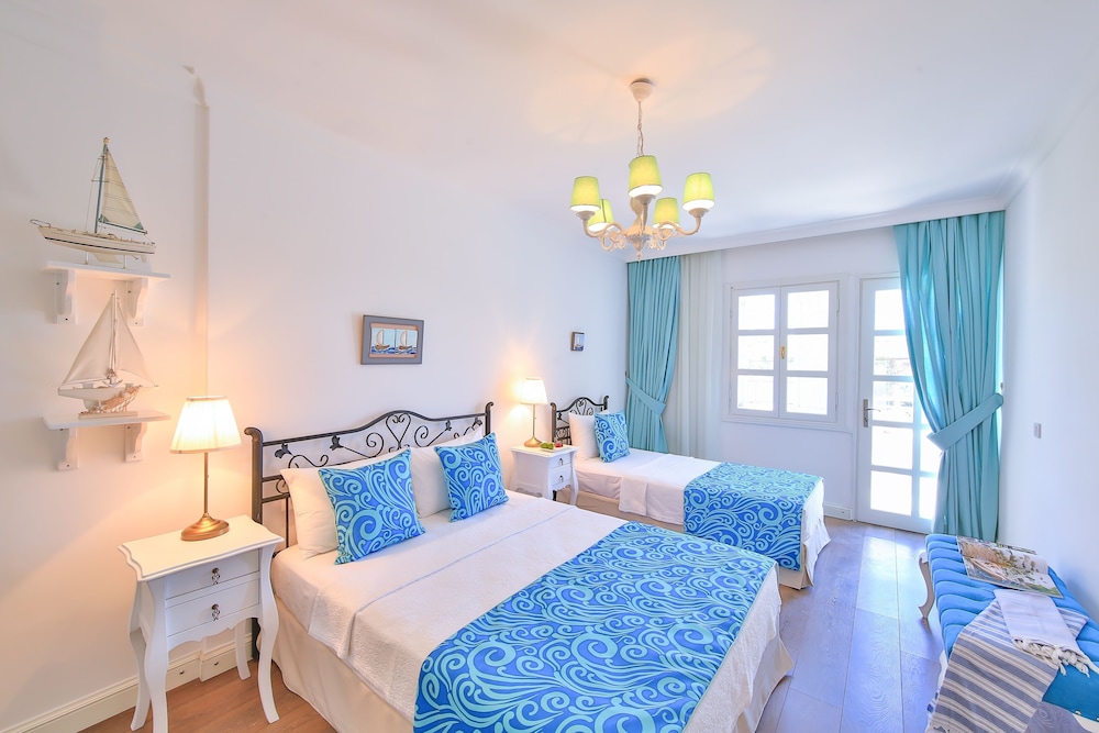 Alacati Sorf Hotel 10/41