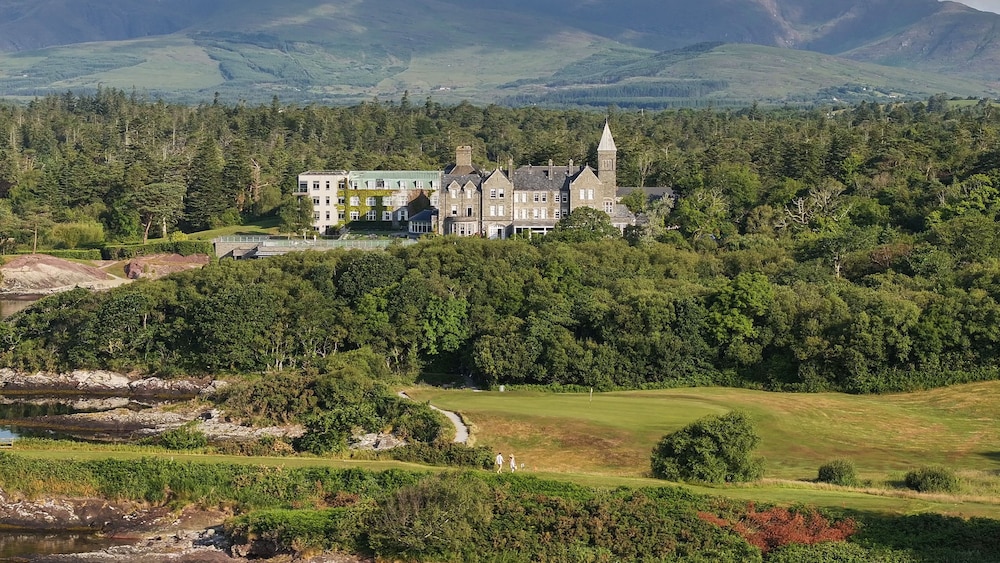 PARKNASILLA RESORT AND SPA 53/62