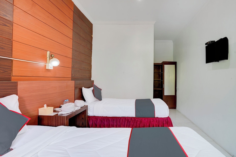 Hotel O Padang near Pantai Padang formerly Hotel Ranah Bundo 15/40