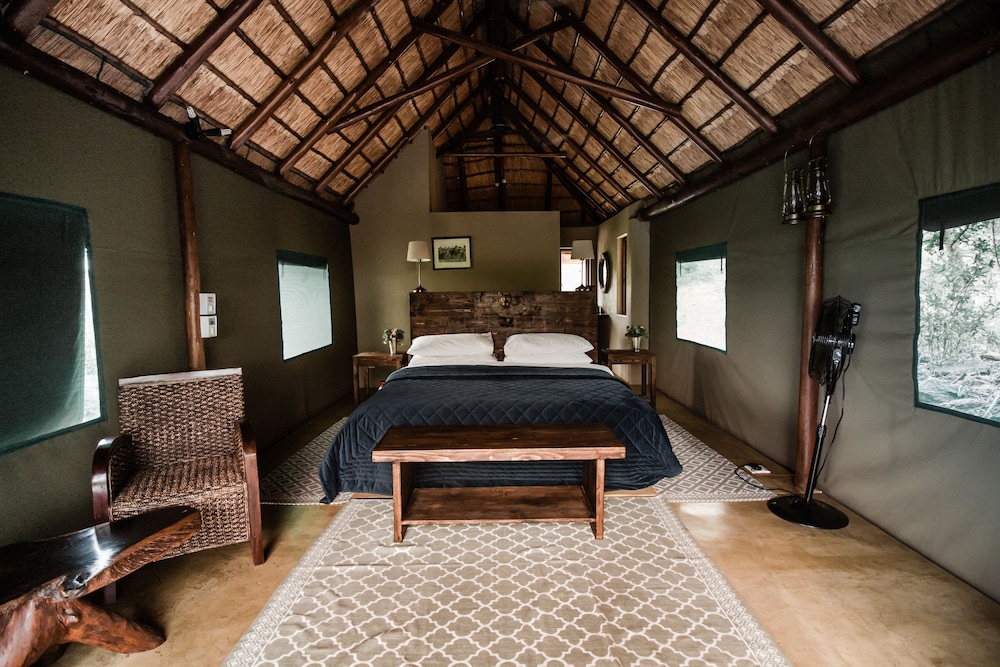 Parsons Hilltop Safari Camp 30/49