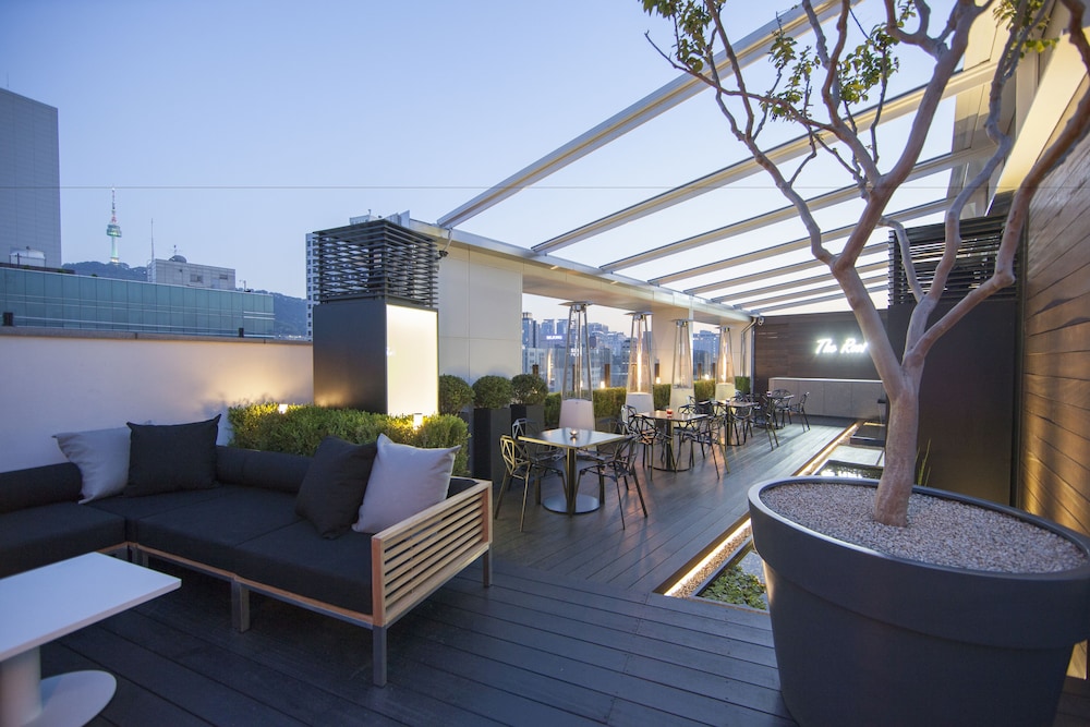 Stay B Myeongdong 29/50