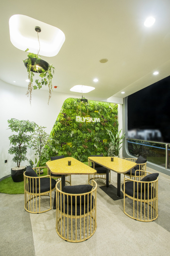 Aeris Hotel Banjarbaru 10/11