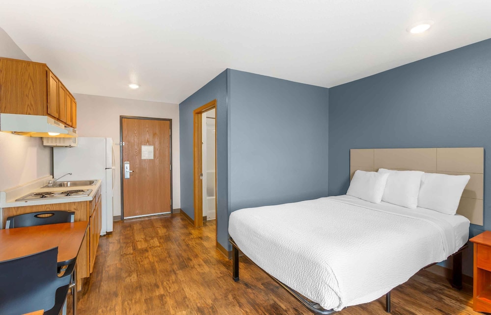 Extended Stay America Select Suites - Las Cruces 14/44