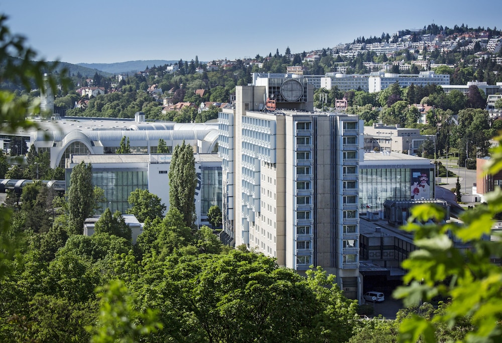 Orea Congress Hotel Brno 4/66