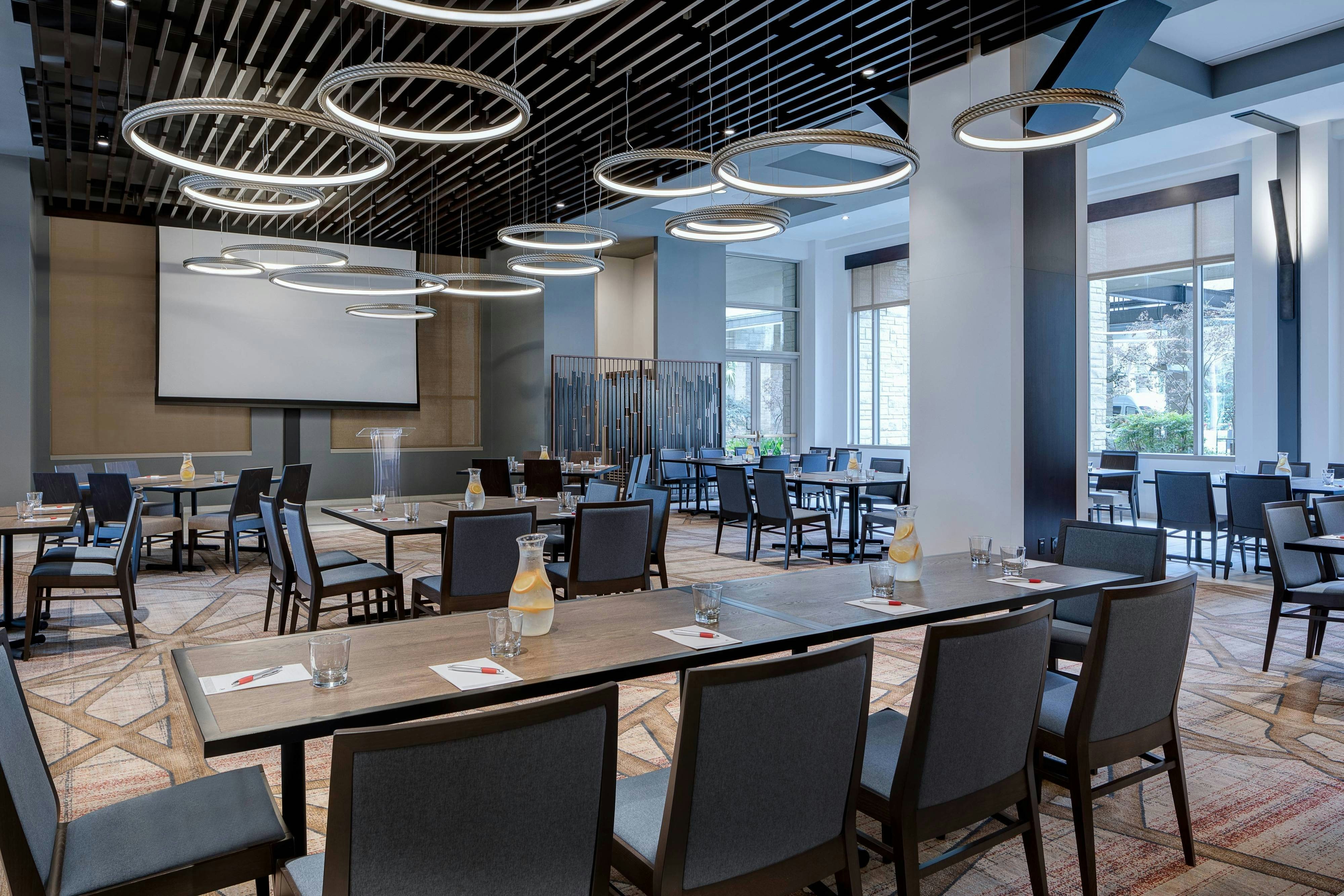 Dallas Plano Marriott At Legacy Town Center 54/60