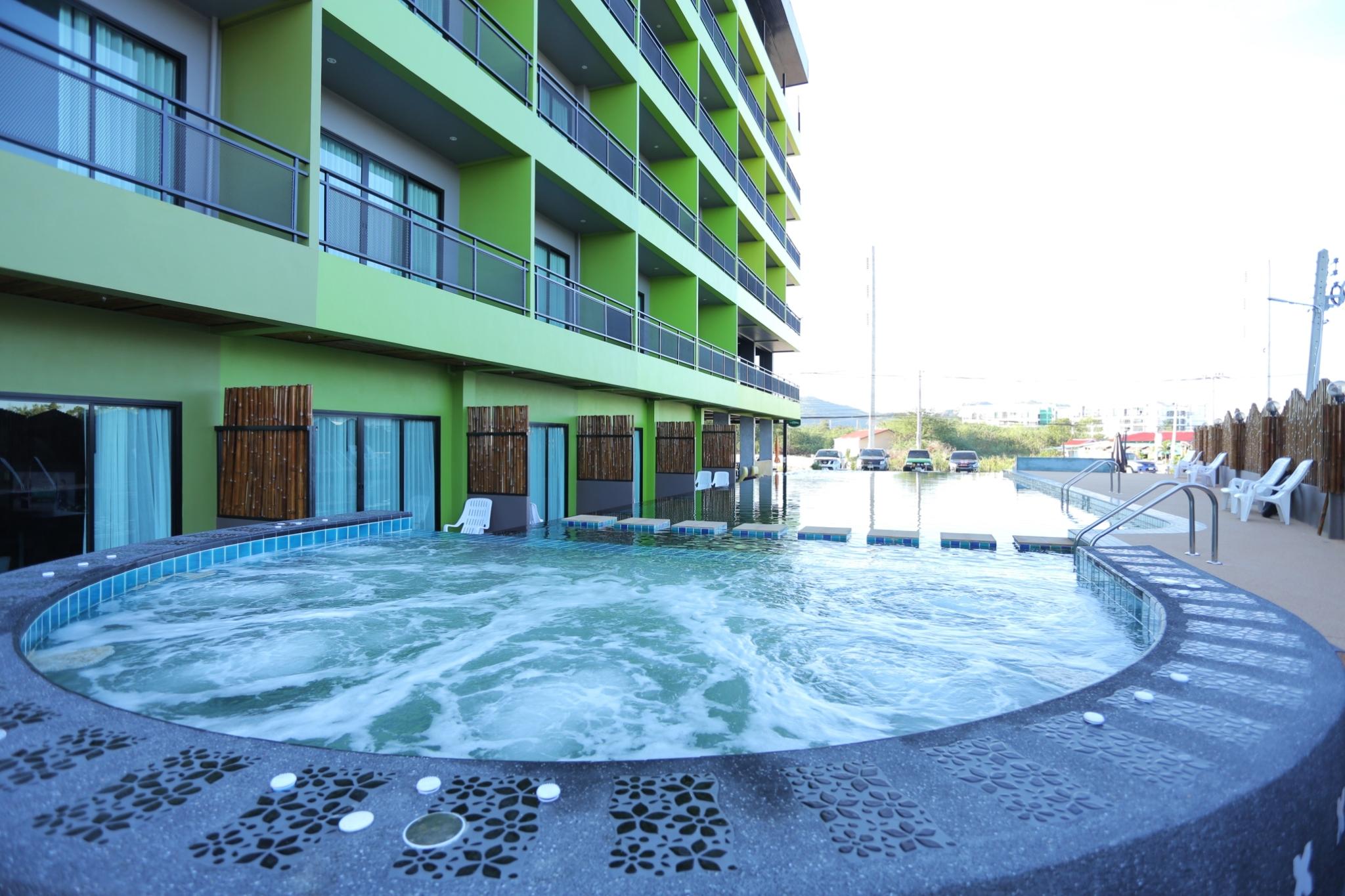 Bullkool Hua Hin 82/89
