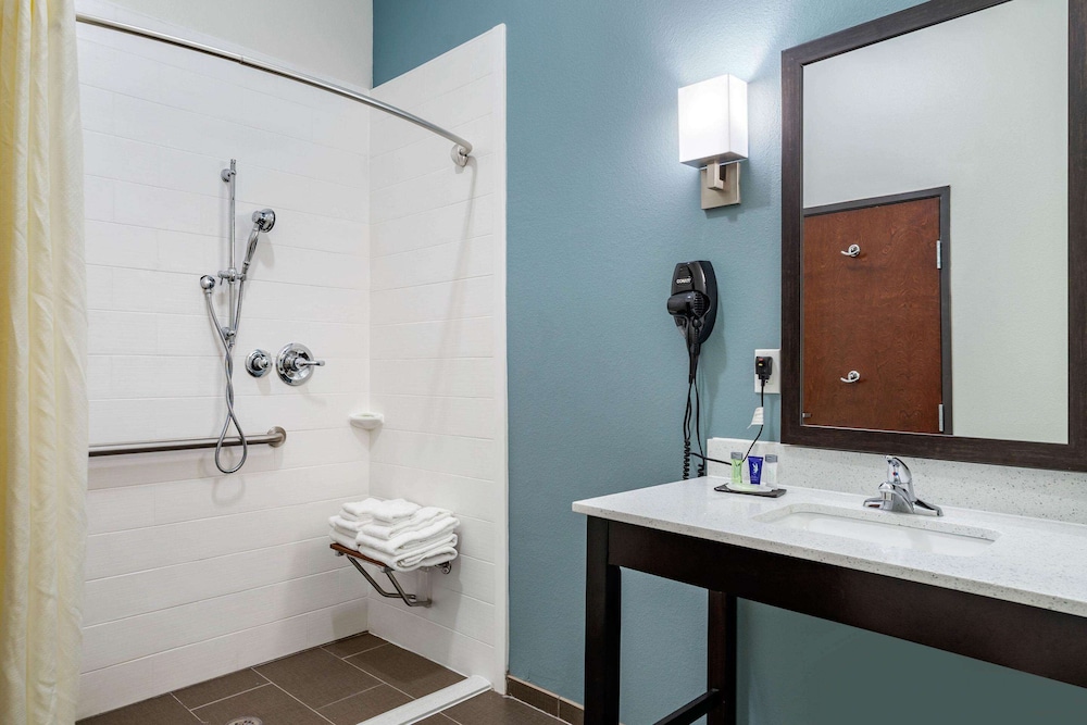 Sleep Inn & Suites Houston Westchase - Little Saigon 15/29