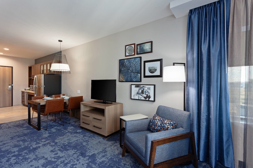 Towneplace Suites By Marriott San Diego Central 29/47