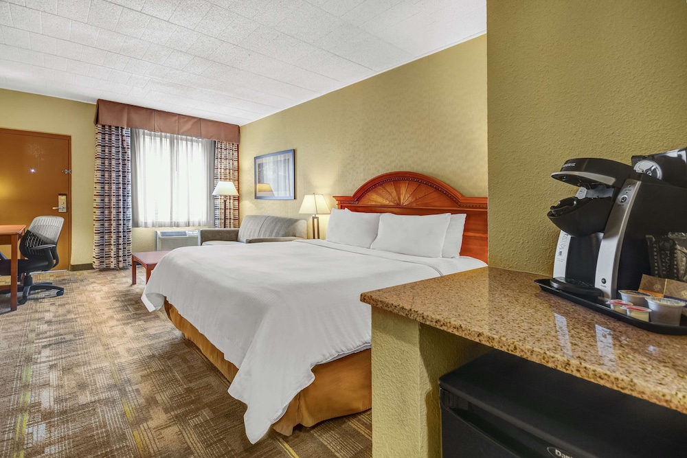 Wyndham Garden York 25/56