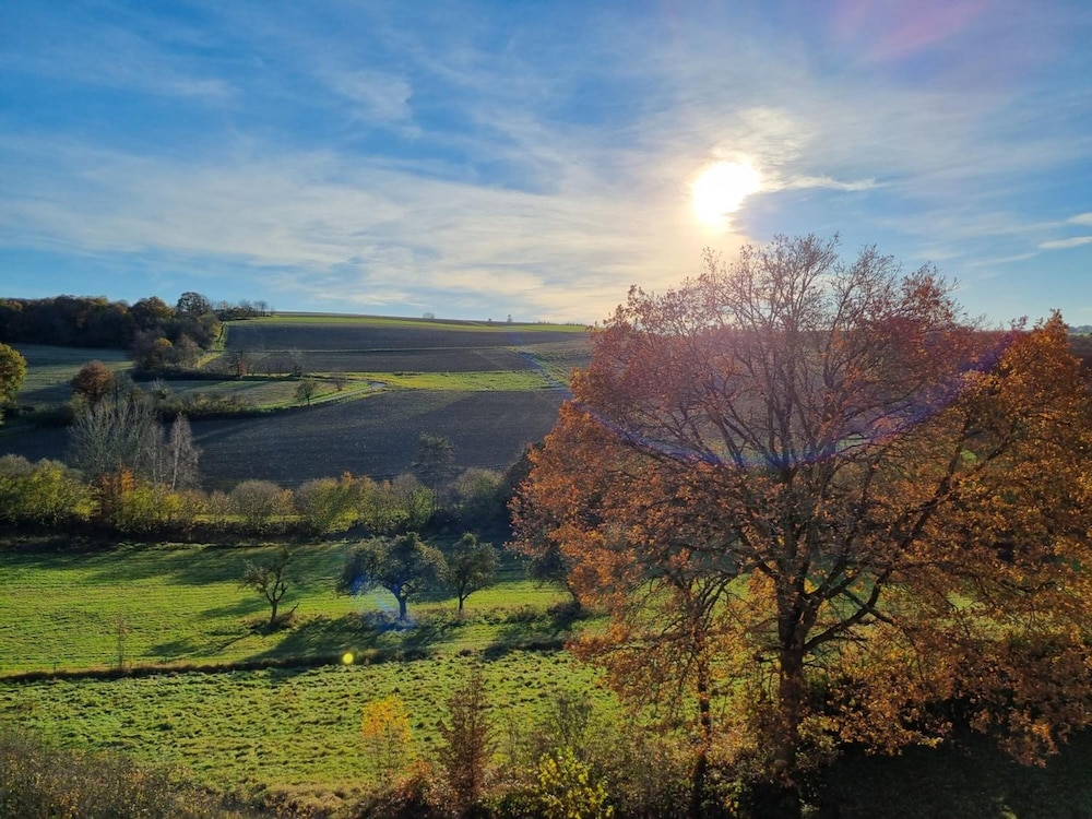 Hotel Zur Morschbach 19/22