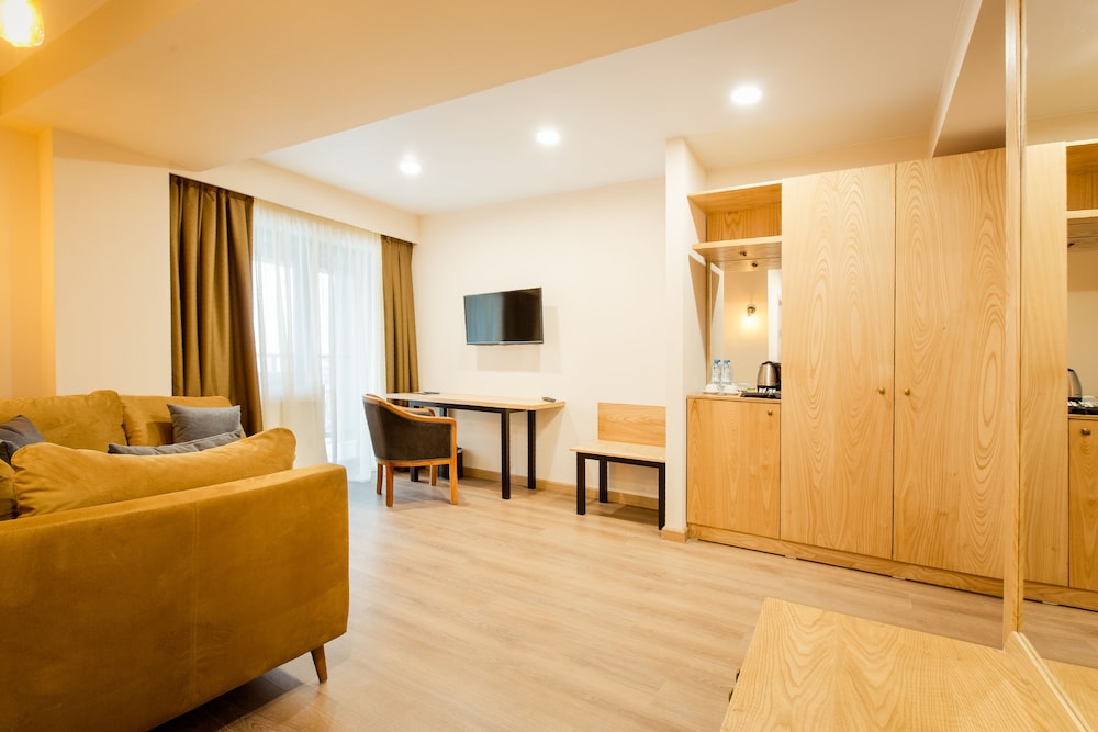 Bakuriani Inn 31/38