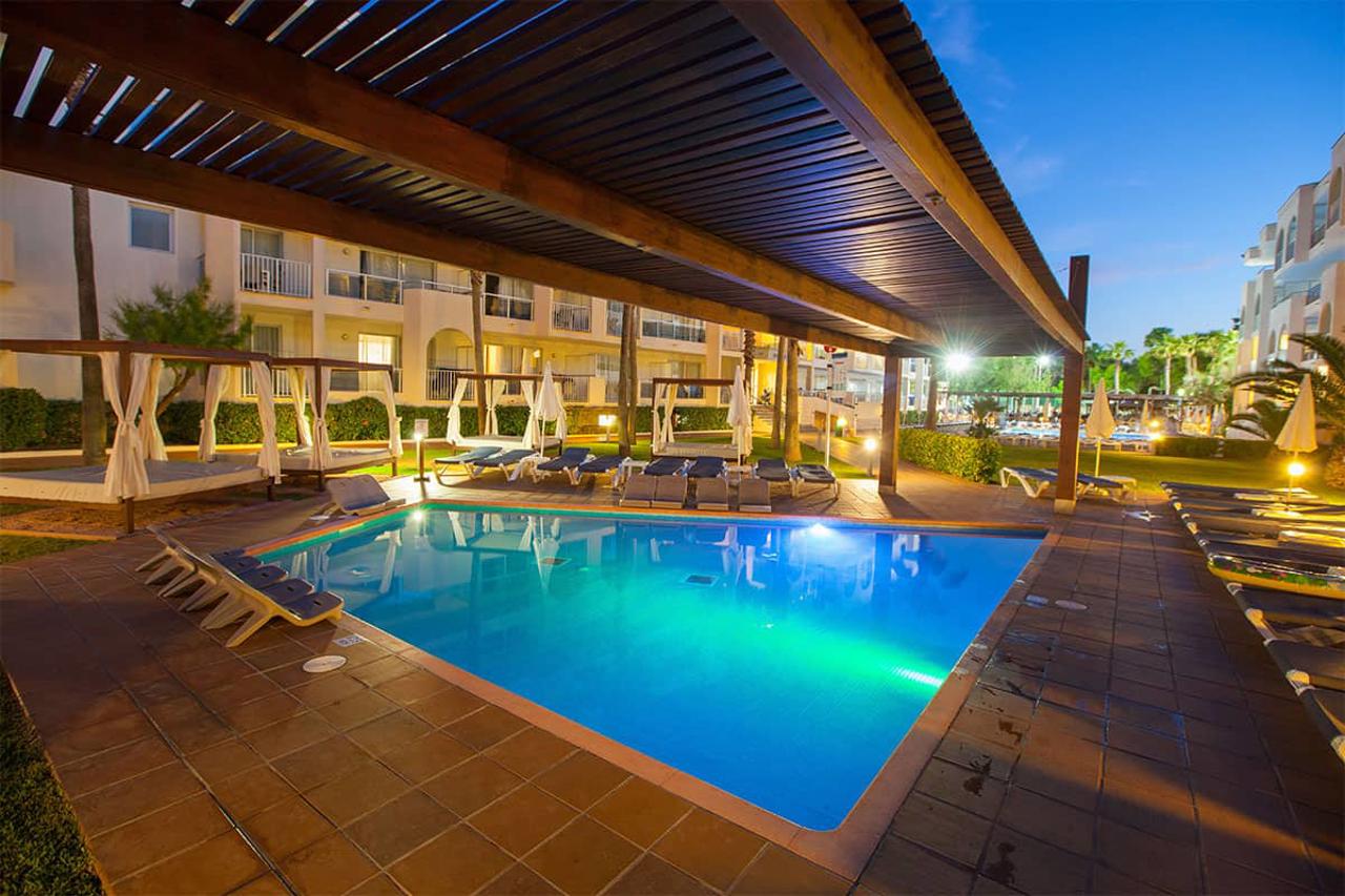Grupotel Alcudia Pins in MURO - MAJORCA