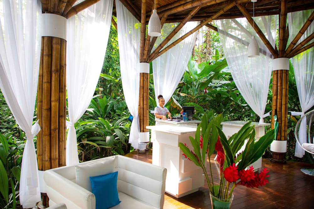 Le Cameleon Hotel 29/65