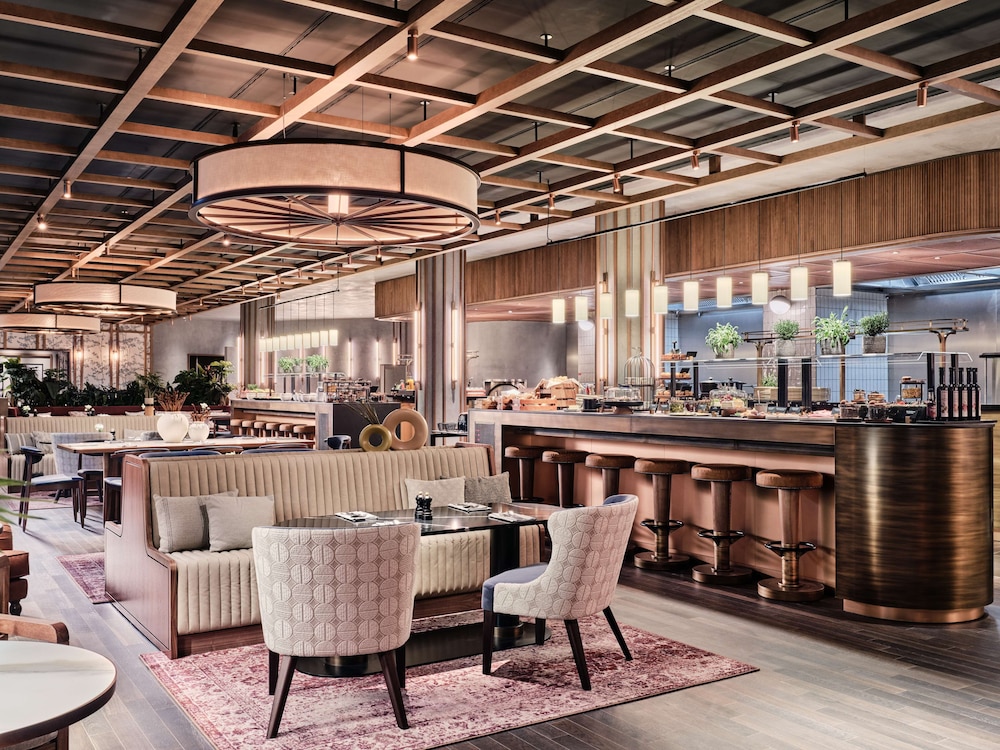 Radisson Collection Hotel, Berlin 54/68