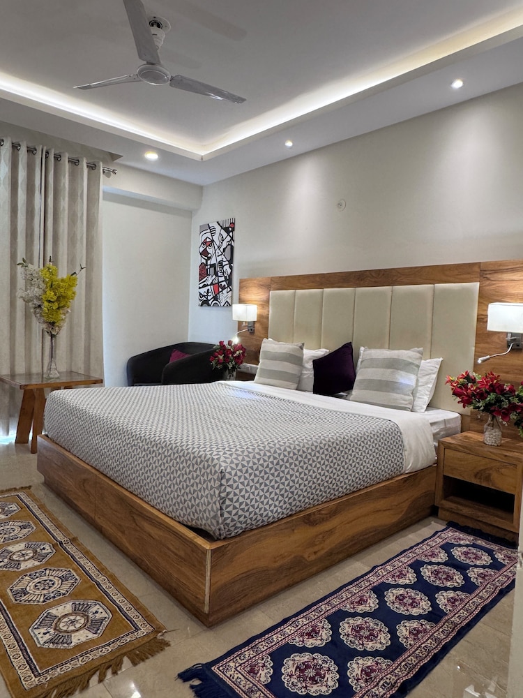 Hotel Golf View Suites 22/49