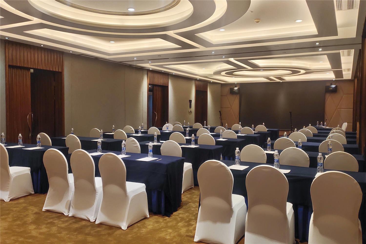 Wyndham Grand Plaza Royale Furongguo Changsha 35/42