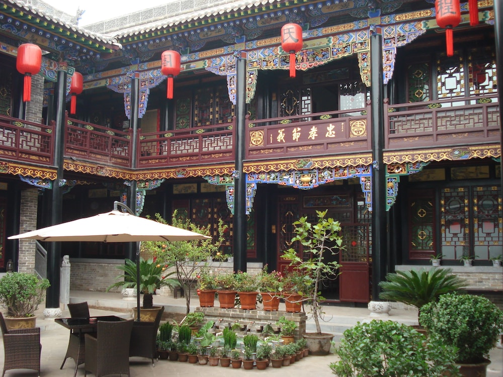 Cheng Shi Ge Hotel 3/38