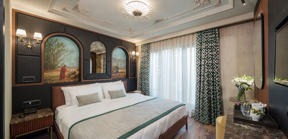 Tria Hotel Istanbul 9/35