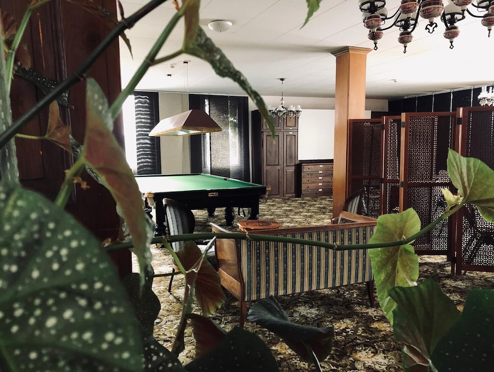 Hotel Regina Terme 5/50