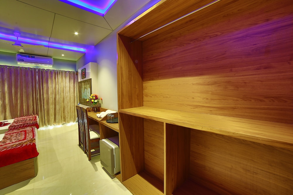 Hotel Maya Palace 24/44