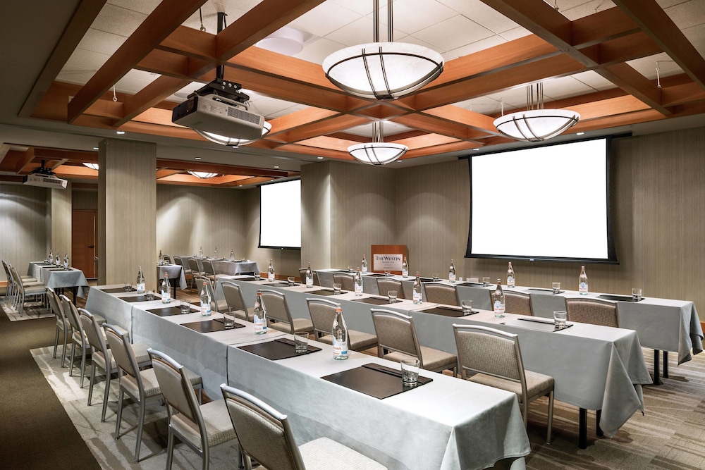 The Westin Monache Resort, Mammoth 34/37