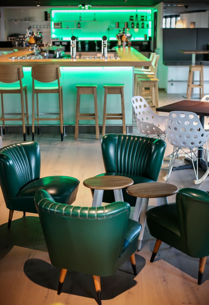 Arcotel Donauzentrum 31/50