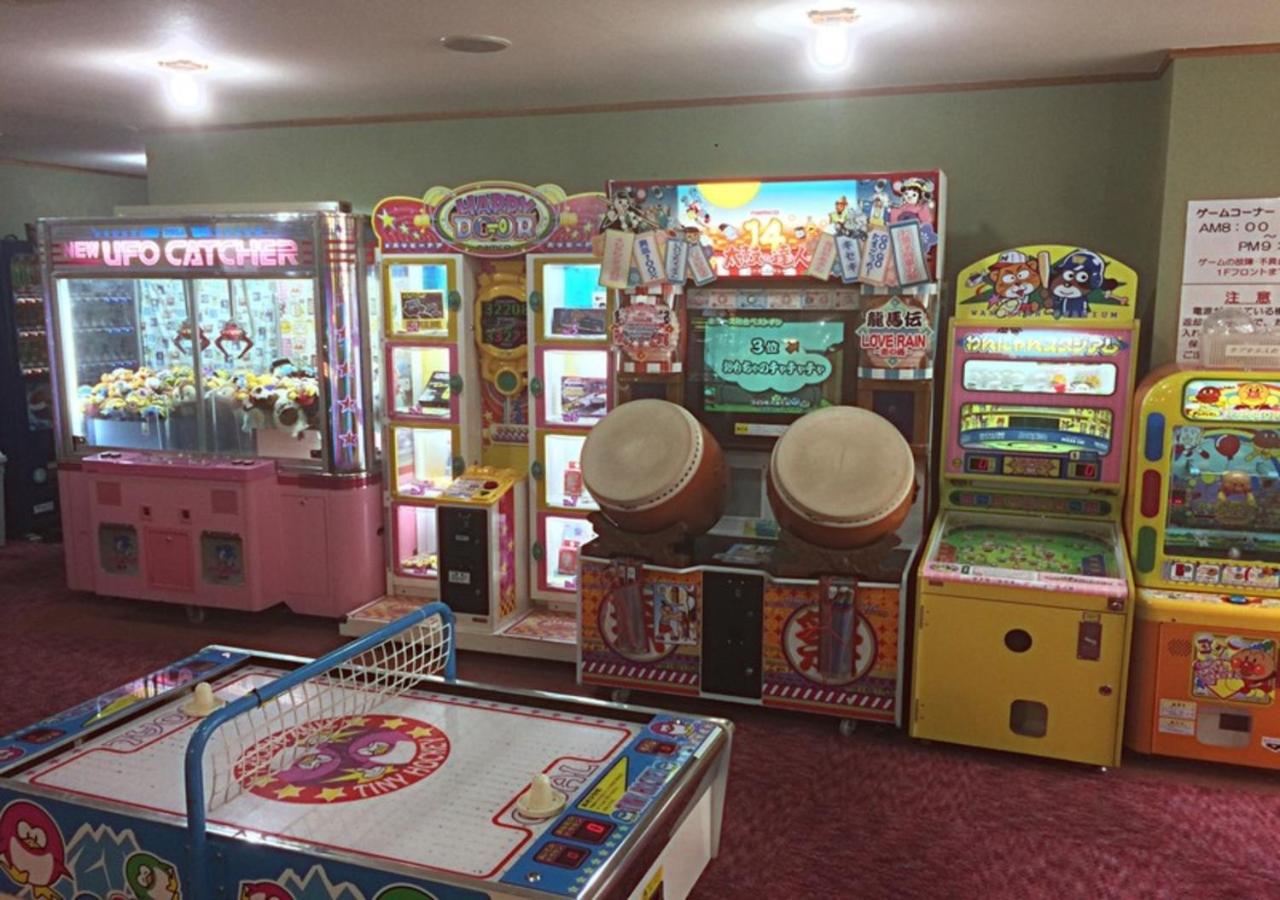Higashiyama Park Hotel Shinfugetsu 52/60