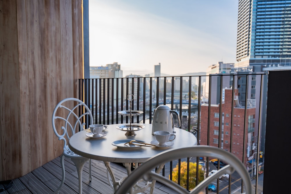 Randor Hotel Hiroshima Prestige 29/50