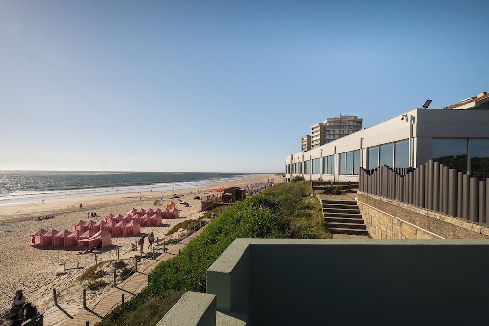 Axis Ofir Beach Resort 46/49