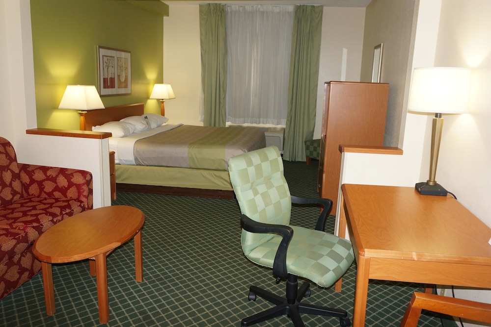 Motel6 Anderson, IN - Indianapolis 44/56