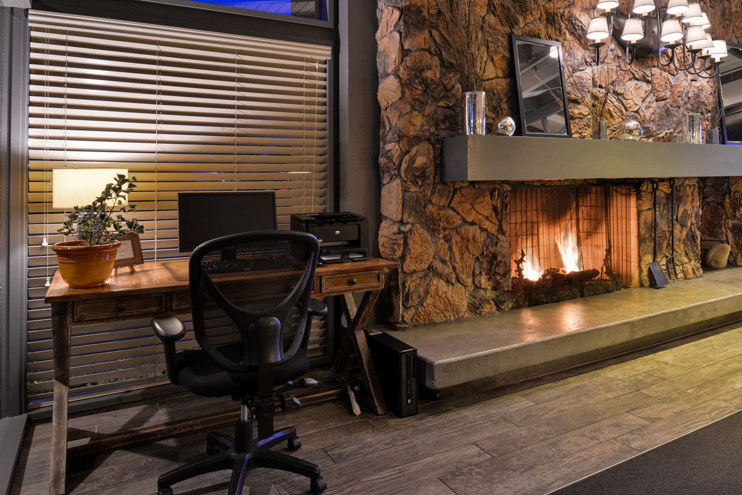 Best Western Corte Madera Inn 48/54