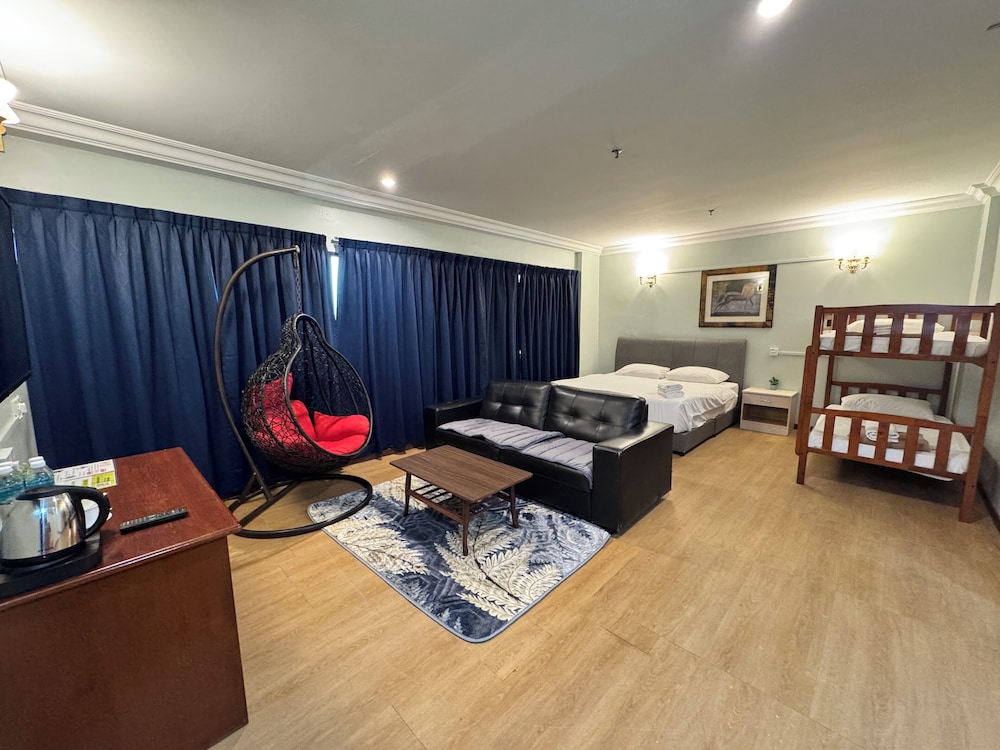Fair Park Hotel 38/50